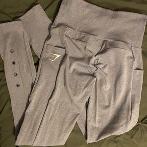 Sol lift Gymshark Leggings - S